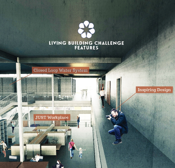 Living Building Challenge